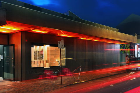 Luna Cinemas Leederville - Melbourne Tourism 0