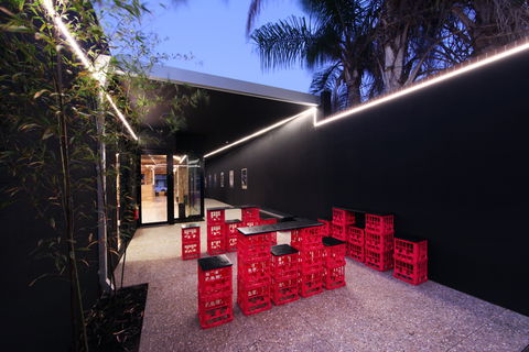 Luna Cinemas Leederville - Melbourne Tourism 2