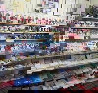 Maclean Scottish Shop - Melbourne Tourism