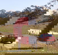 Magnetic Hill - Melbourne Tourism