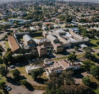 Maitland Gaol - Melbourne Tourism