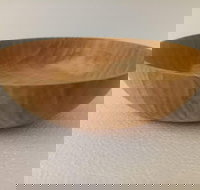 Make a Bowl Woodturning - Melbourne Tourism
