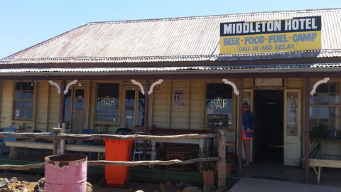 Middleton - Melbourne Tourism 2
