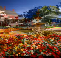 Mildura Arts Centre - Melbourne Tourism