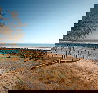 Mon Repos Beach - Melbourne Tourism