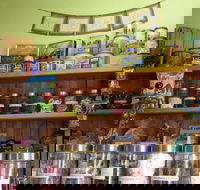 Moonta Mines Sweet Shop - Melbourne Tourism