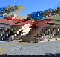 Morven - Melbourne Tourism