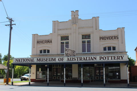 National Museum Of Australian Pottery - Melbourne Tourism 0
