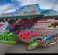 Nimbin - Melbourne Tourism