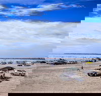 North Beach Wallaroo - Melbourne Tourism