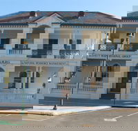 Old National Australia Bank Building - Melbourne Tourism