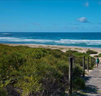 Pelican Beach Road lookout - Melbourne Tourism