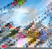 Robelle Domain - Melbourne Tourism