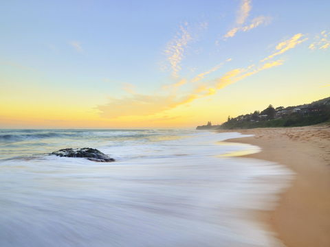 Scarborough Beach - Melbourne Tourism 0