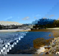 Shelly Beach Manly - Melbourne Tourism