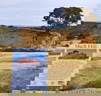 Shell Hill Reserve - Melbourne Tourism
