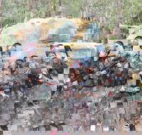 Skirmish Gold Coast - Melbourne Tourism