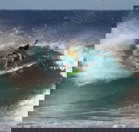 Snapper Rocks - Melbourne Tourism