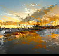 Southern Moreton Bay Tourist Drive - Melbourne Tourism
