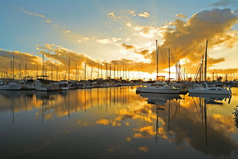 Southern Moreton Bay Tourist Drive - Melbourne Tourism 0