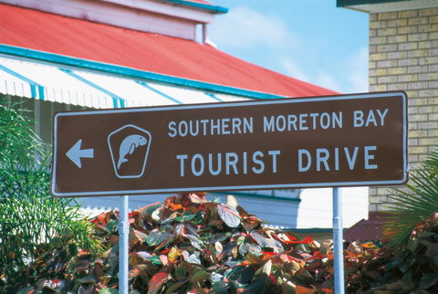 Southern Moreton Bay Tourist Drive - Melbourne Tourism 1