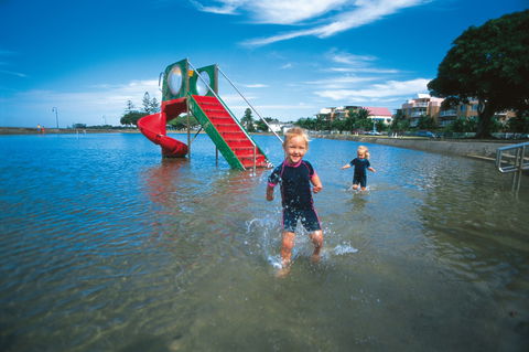 Southern Moreton Bay Tourist Drive - Melbourne Tourism 2