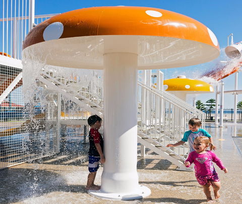 Splash Town - Copper Coast - Melbourne Tourism 1