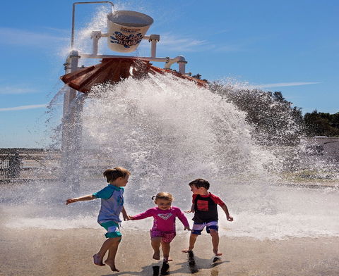 Splash Town - Copper Coast - Melbourne Tourism 2