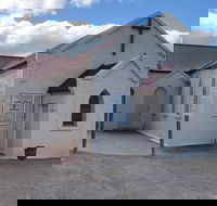 St Mary's Anglican Church Wallaroo - Melbourne Tourism