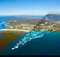 Tathra Beach - Melbourne Tourism