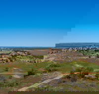 Tcharkuldu Rock Recreation Reserve - Melbourne Tourism