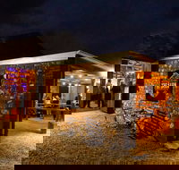 The Barn at Wombat Flat - Melbourne Tourism