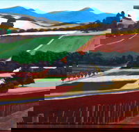 The Gawler Gallery - Melbourne Tourism