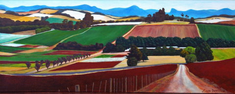 The Gawler Gallery - Melbourne Tourism 0