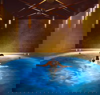 The Golden Door Elysia Health Retreat and Spa - Melbourne Tourism