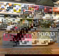 The Mill Markets - Ballarat - Melbourne Tourism