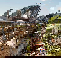 The Rocks - Melbourne Tourism