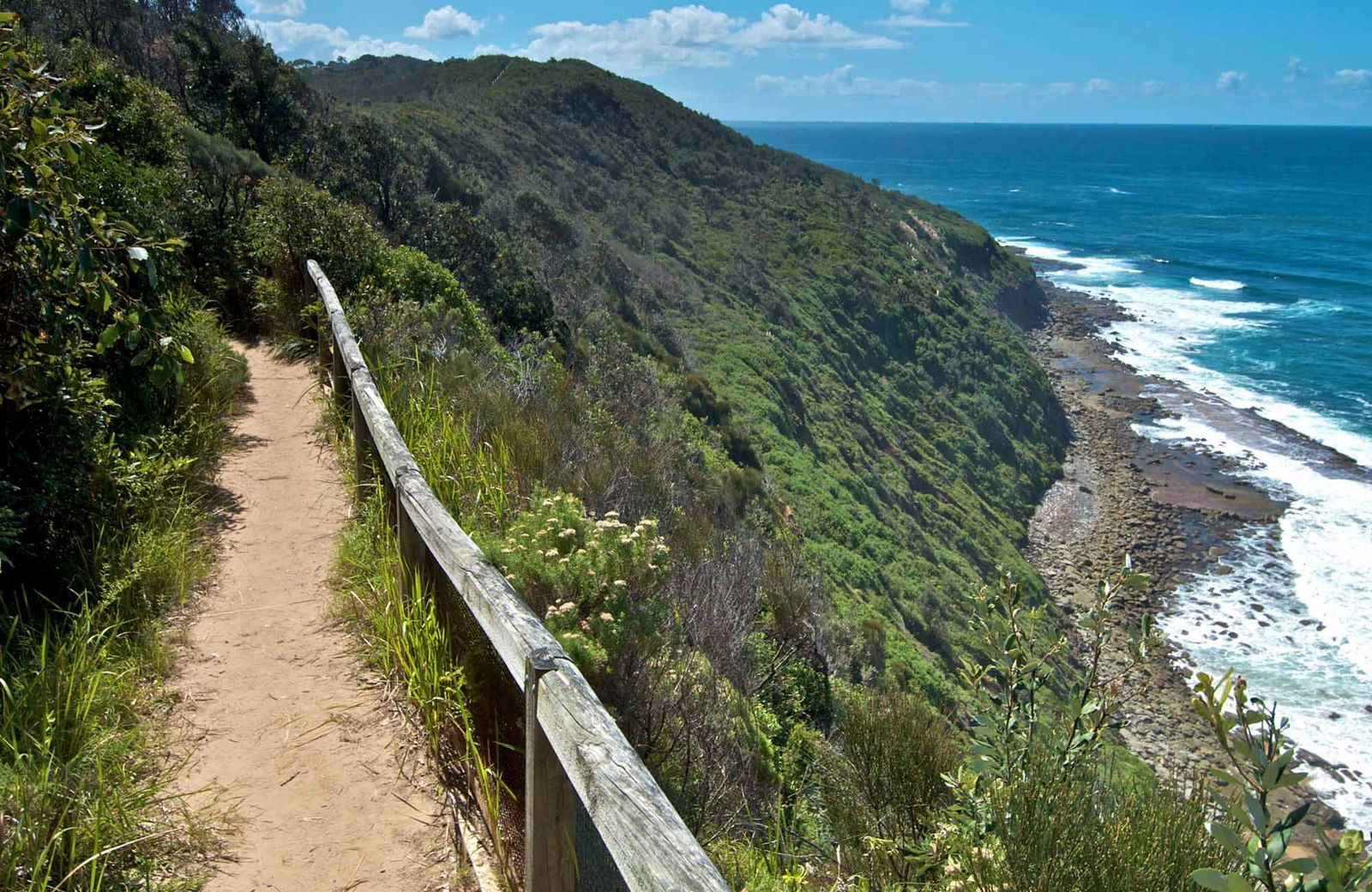 Forresters Beach NSW Melbourne Tourism