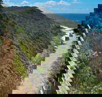The Coast Walking Track - Melbourne Tourism