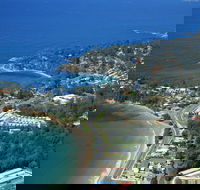 The Coast Road - Melbourne Tourism