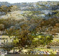 Trawool Valley - Melbourne Tourism