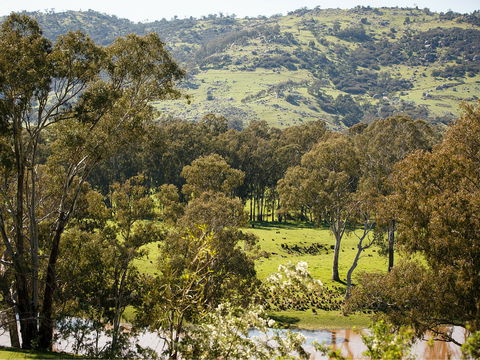 Trawool Valley - Melbourne Tourism 0