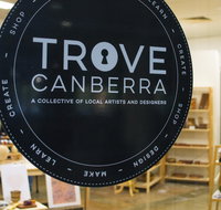 Trove Canberra - Melbourne Tourism