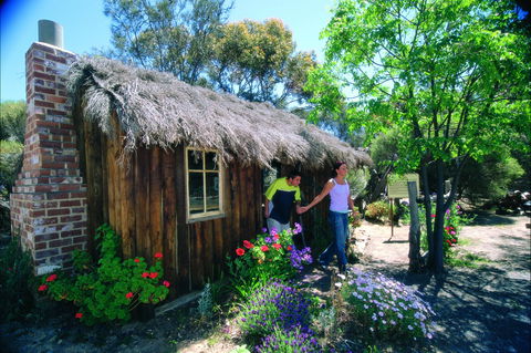 Wagin - Melbourne Tourism 1