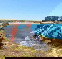 Walk the Yorke Trail - Melbourne Tourism