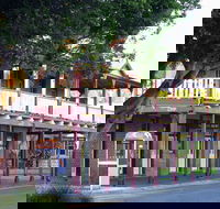 Wardell - Melbourne Tourism