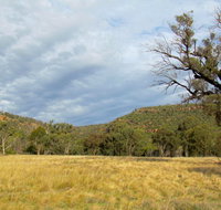 Weddin Mountains National Park - Melbourne Tourism