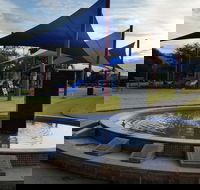 West Wyalong - Melbourne Tourism