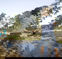 Western Sydney Parklands - Melbourne Tourism