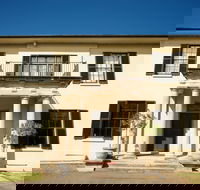 Wivenhoe House - Melbourne Tourism